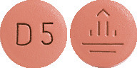 Trajenta Tablets 5 mg
