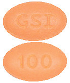 Zydelig 100 mg Tablets