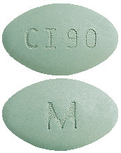 Cinacalcet Viatris 90 mg Tablets