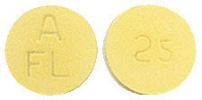 Plendil ER 2.5 mg