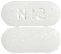 Nurofen 12 Hour 300 mg Modified-release tablets