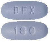 Pharmacor Deferasirox FC 180 mg Tablets