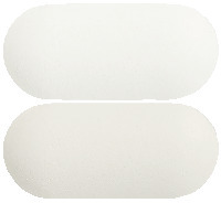 Ibudeine 200 mg/12.8 mg Tablets