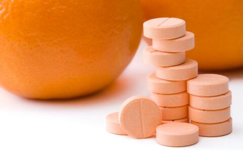 Can vitamin C help type 2 diabetes?