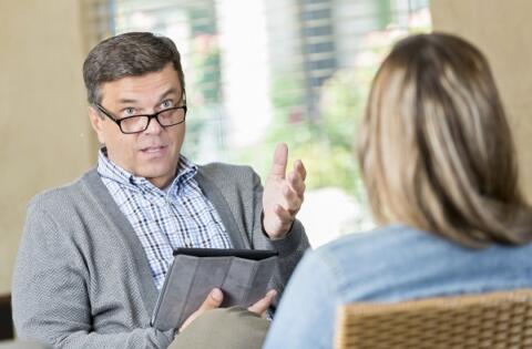 Anxiety as a disorder – overlooked and undertreated