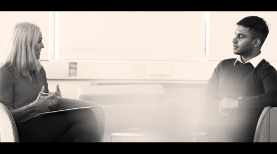 Mental health and young people: GP support videos and clinical resources