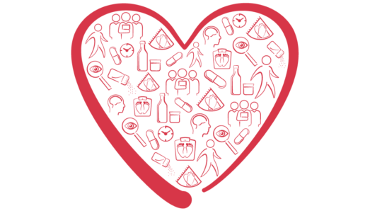 Heart failure: taking an active role