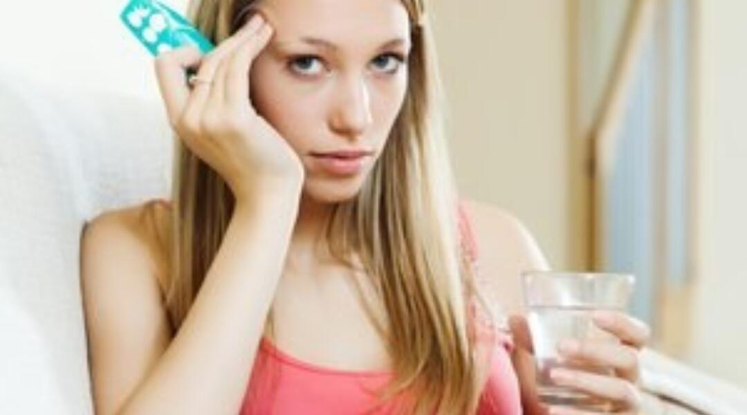 Dose confusion with paracetamol/ibuprofen combinations