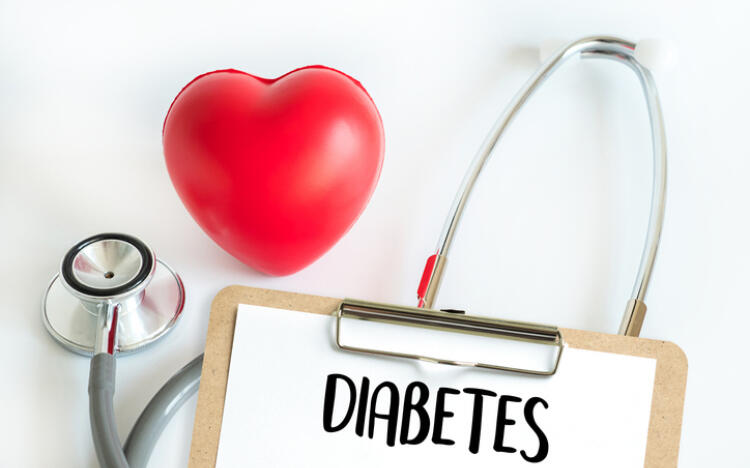 Taking medicines for type 2 diabetes