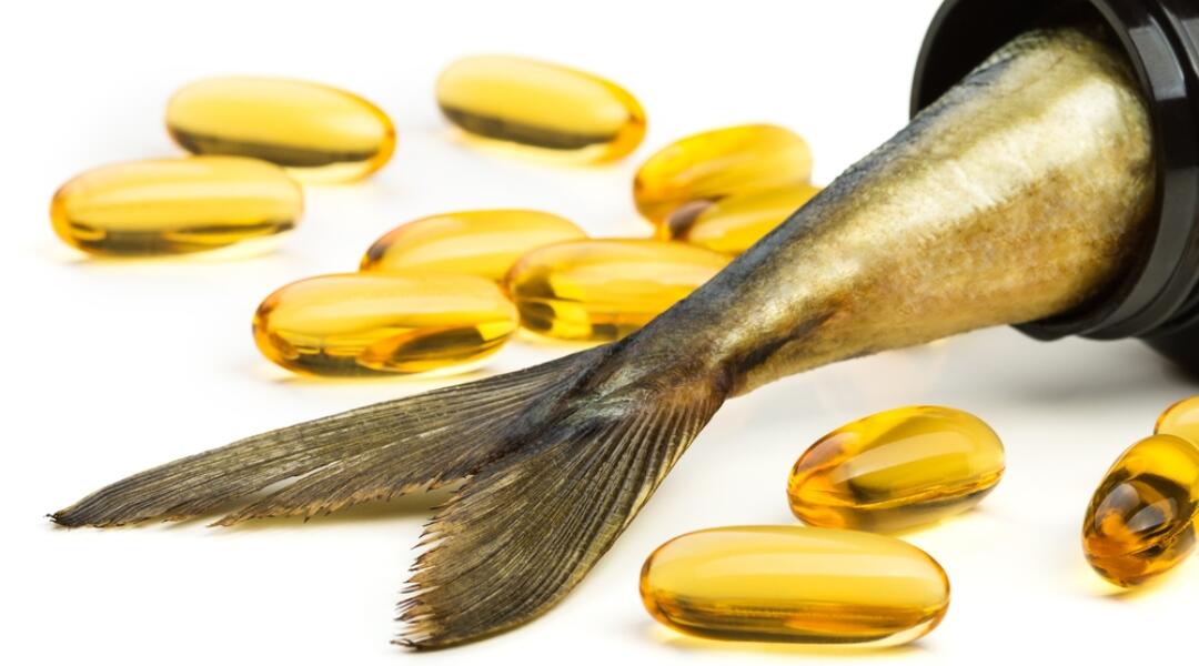 Fish oil supplements: do they have a role in the management of rheumatoid arthritis? 
