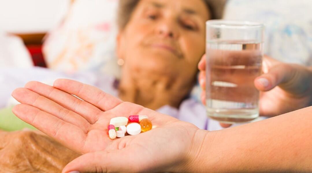 Safe and appropriate use of paracetamol: closing the consumer knowledge gap