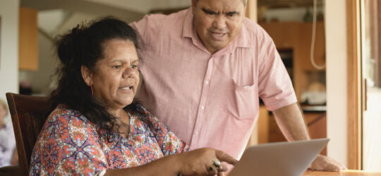 Getty Images-911034772-Aboriginal-couple-using-laptop