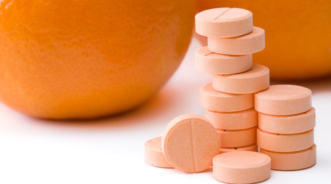Can vitamin C help type 2 diabetes?