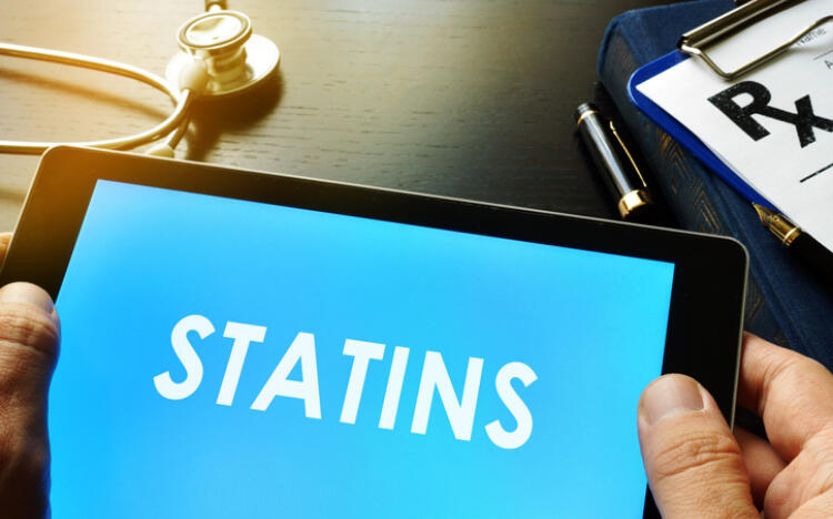 Statin medicines: frequently asked questions