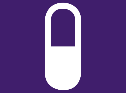 Capsule-Purple-icon-Button-Office-PNG