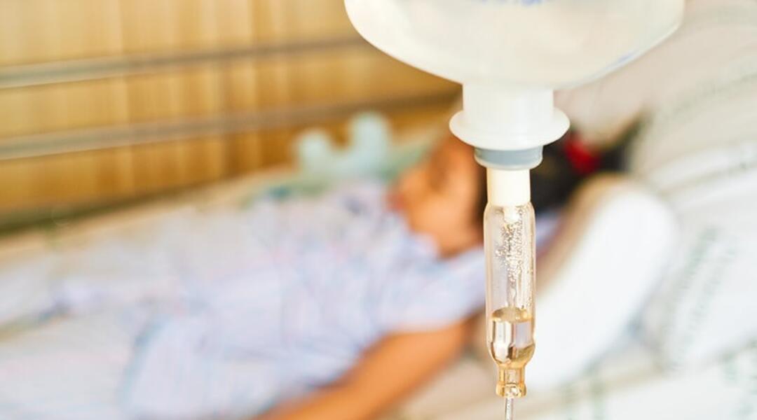 Accidental fentanyl exposure in children can be fatal