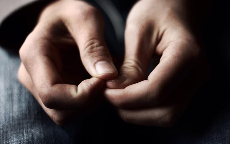 Anxiety: what you need to know