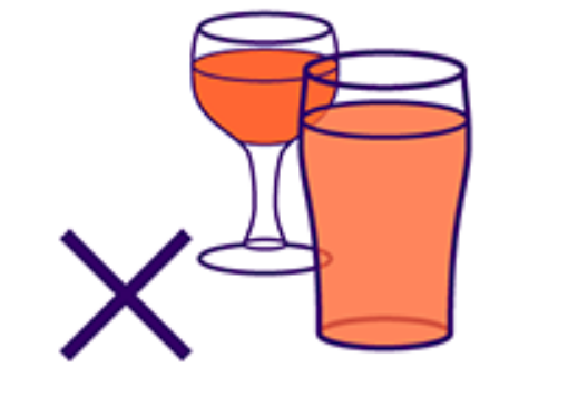 Anxiety_CardStack_Avoid alcohol icon