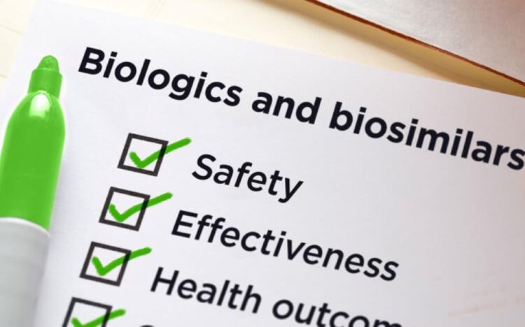 Understanding biosimilars