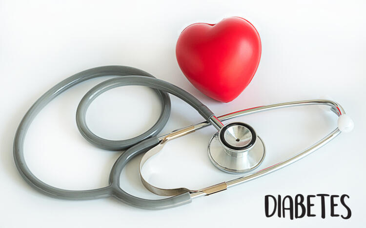 Type 2 diabetes, explained