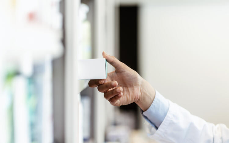 Opioid prescribing changes – improving safety, reducing harm