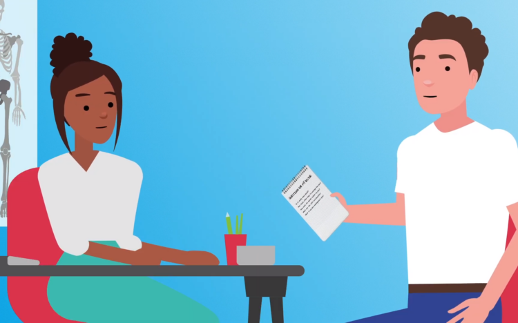 Opioid medicines and chronic non-cancer pain