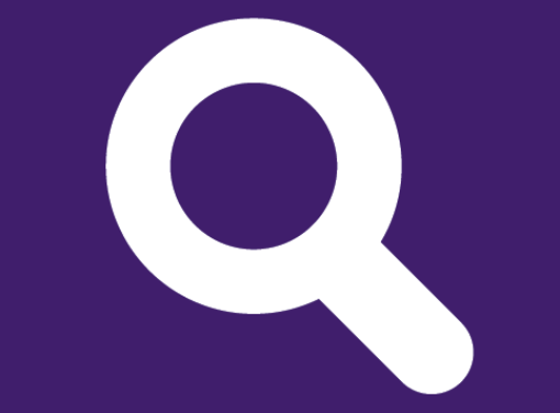 Search-Purple-icon-Button-Office-PNG