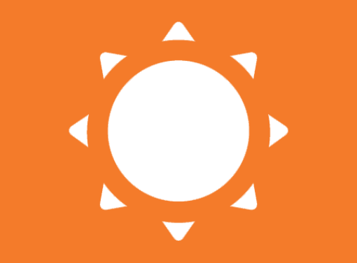 Day-orange-button-icon-Office-PNG