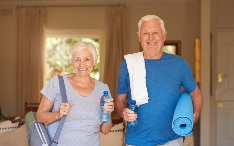 Managing osteoarthritis