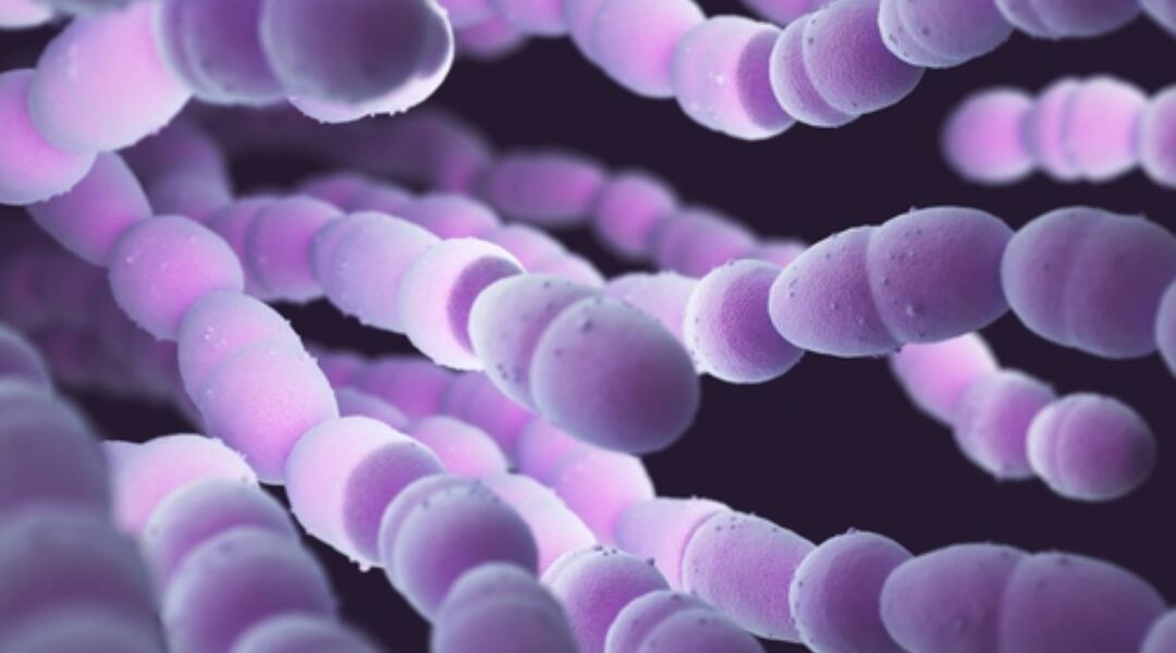 Antimicrobials: community-acquired pneumonia