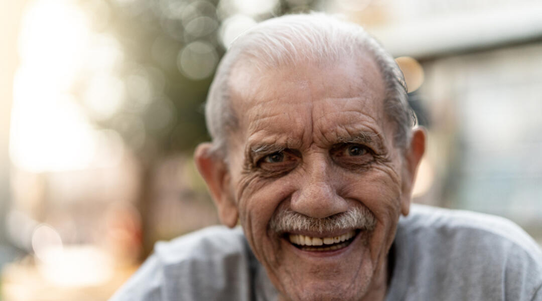 A portrait of dementia and changed behaviours