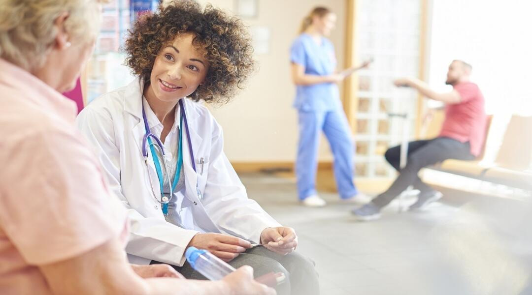 Mild asthma: practical considerations and a new treatment option