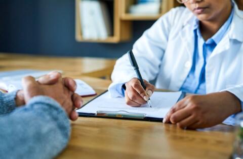 Nicotine vaping products: practice implications of scheduling changes